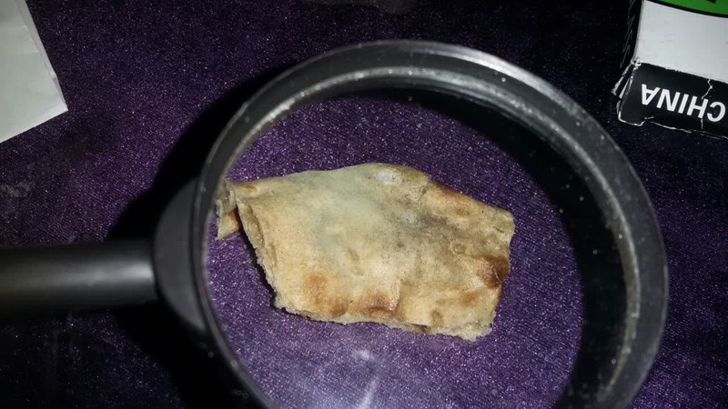 مشاهده ساختار قارچی کپک نان زیر میکروسکوپ؛
🔬آشنایی عملی با مراحل آماده سازی نمونه و کار با میکروسکوپ